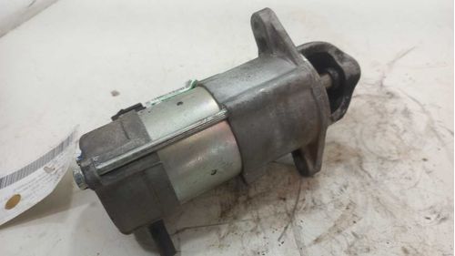 MOTOR DE PARTIDA/ ARRANQUE CHEVROLET COBALT 1.8 2016