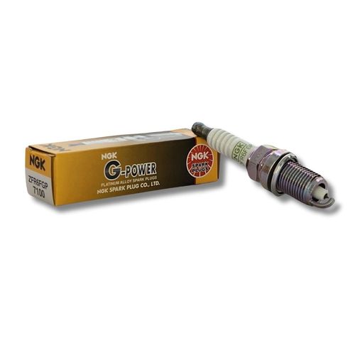 Vela de Ignição G-Power - ZFR6FGP
