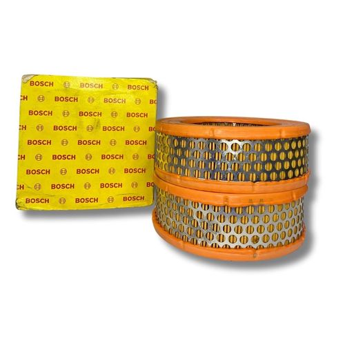 Filtro de ar - 0986B02012