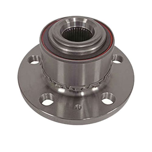 Cubo Roda Dianteiro CROSSFOX 1.6 8v 2005 Ate 2018 (Com ABS) - 84806 - HFCD81A