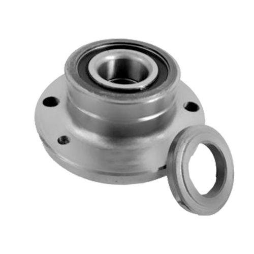 Cubo De Roda Traseiro FIAT UNO 1.5R 1987 Ate 1996 S/ABS - 87860 - HFCT33B
