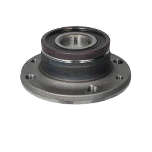 Cubo De Roda Traseiro ARGO 1.8 16v 2018 Ate 2023 C/ABS - 87981 - HFCT37
