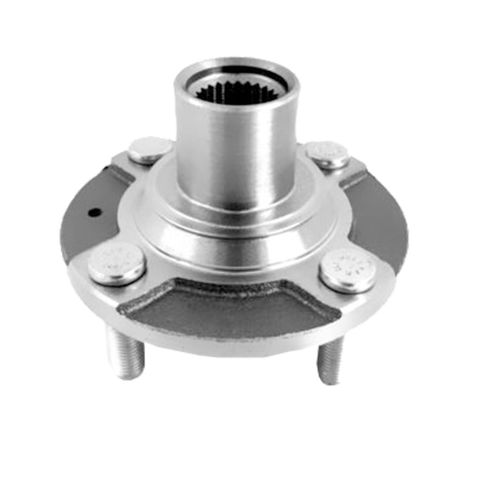 Cubo Roda Dianteiro PRISMA 1.0 8v  2013 Ate 2016 - 85047 - HFCD51