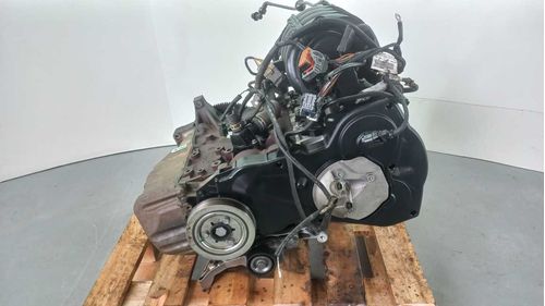 MOTOR COMPLETO PEUGEOT 2008 1.6L 2016