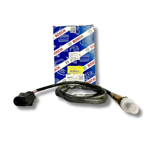 Sonda Lambda - 0258007351