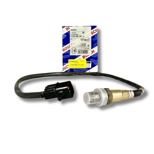 Sonda Lambda - 0258986750