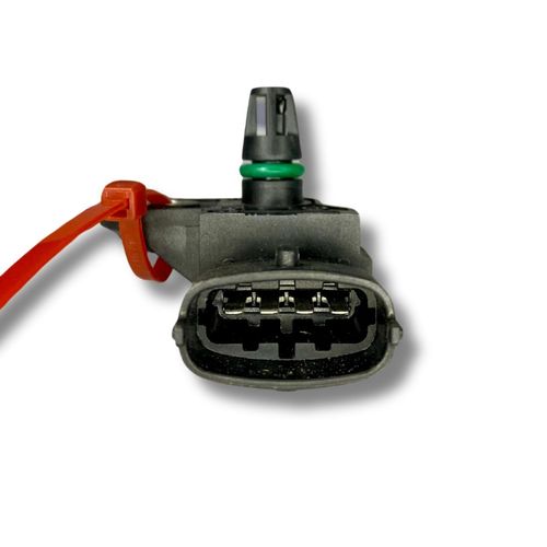 Sensor Map - 0261230217