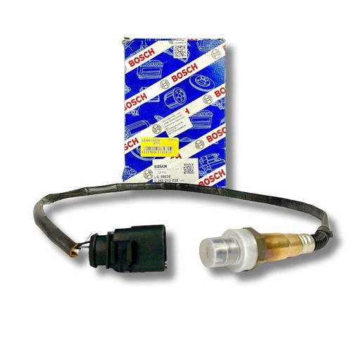 Sonda Lambda - 0258010038