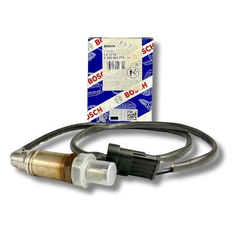 Sonda Lambda - 0258003772