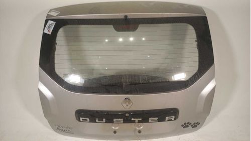 TAMPA TRASEIRA RENAULT DUSTER 1.6 2015