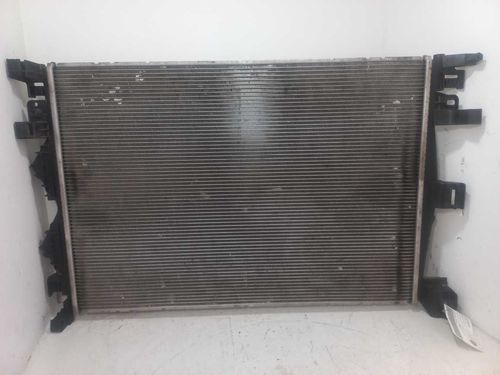 RADIADOR DE AGUA AUXILIAR JEEP RENEGADE 1.3 2022