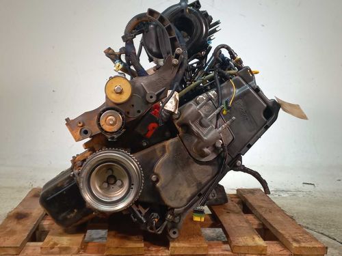 MOTOR COMPLETO FIAT UNO 1.4 2012