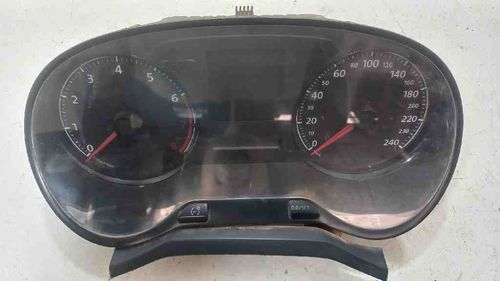 PAINEL DE INSTRUMENTOS VOLKSWAGEN GOL 1.6 2018