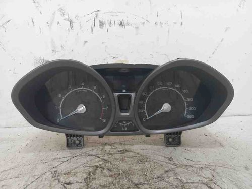PAINEL DE INSTRUMENTOS FORD ECOSPORT 2.0 2017