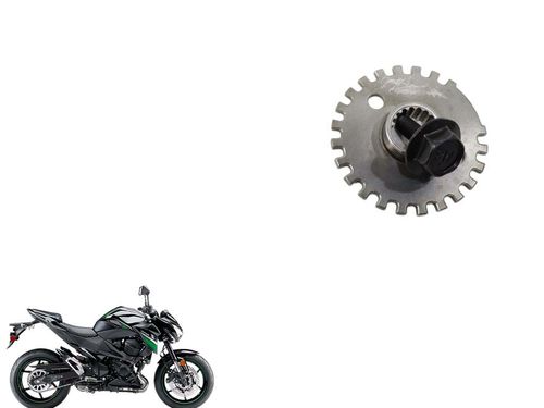 Rotor Pulsador Kawasaki Z 800 Z800 13-18