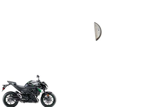 Chaveta Volante Kawasaki Z 800 Z800 13-18