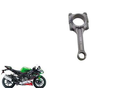 Biela Kawasaki Zx 6 Zx6 19-24