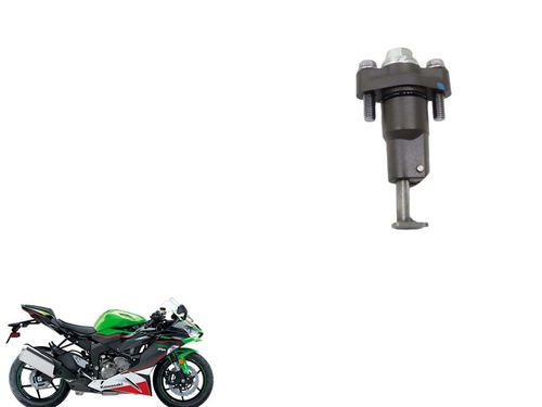 Acionador Corrente Comando Kawasaki Zx 6 Zx6 19-24