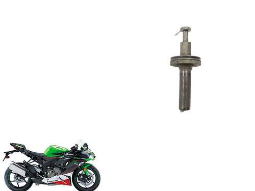 Eixo/pino Acionador Embreagem Kawasaki Zx 6 Zx6 19-24