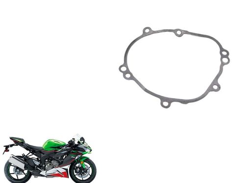 Junta Tampa Pulsador Kawasaki Zx 6 Zx6 19-24