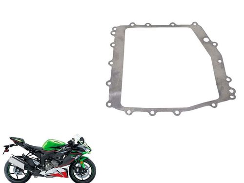 Junta Carter Kawasaki Zx 6 Zx6 19-24