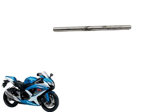 Vareta Externa Acionamento Embreagem Suzuki Gsxr 750 Srad 11-13