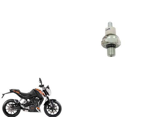Sensor Óleo Ktm Duke 200 15-21