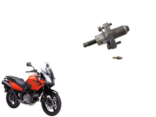Acionador Corrente Comando (f) Suzuki Dl 650 V-strom 09-13