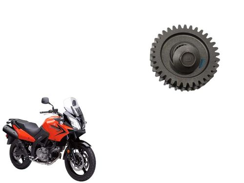 Engrenagem Campana Suzuki Dl 650 V-strom 09-13