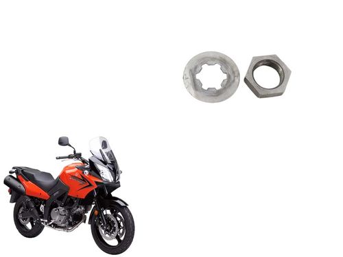 Porca Campana Suzuki Dl 650 V-strom 09-13