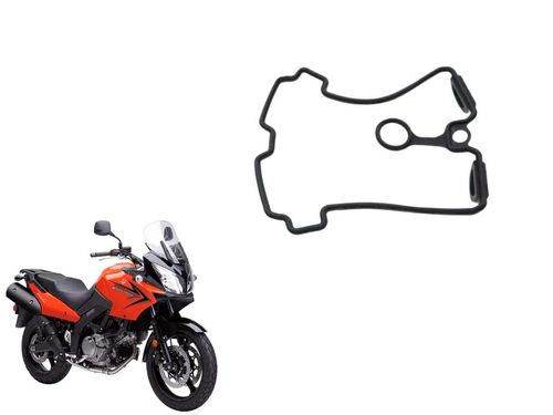 Guarnição Tampa Válvula (r) Suzuki Dl 650 V-strom 09-13