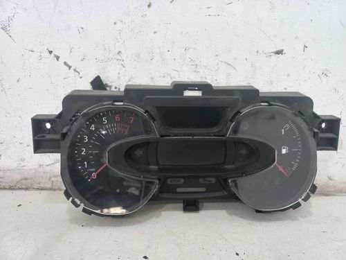 PAINEL DE INSTRUMENTOS RENAULT CAPTUR 1.6 2018