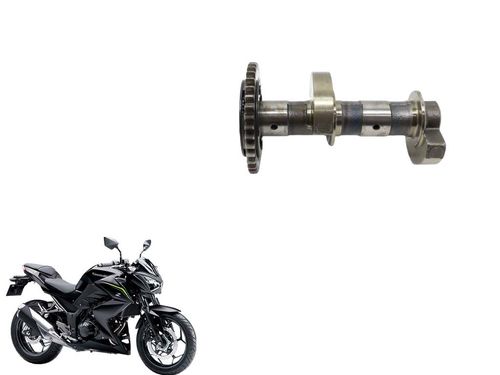 Balanceiro Kawasaki Z 300 Z300 15-19