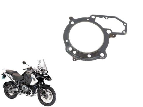 Junta Cabeçote L/d Bmw R 1200 Gs R1200gs 08-12