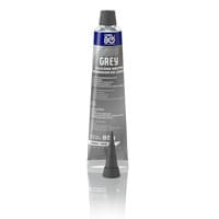 Silicone Cinza Diversos Universal 1980 a 2018 - 506428 - 8099