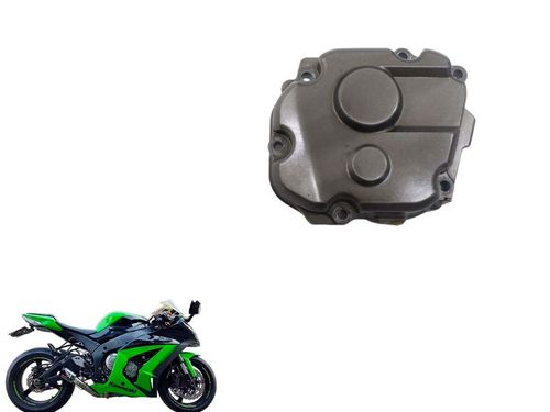 Tampa Pulsador Kawasaki Zx 10 Zx10 11-15