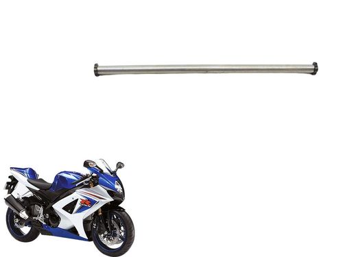 Vareta Acionamento Embreagem Suzuki Gsxr Srad 1000 08-10
