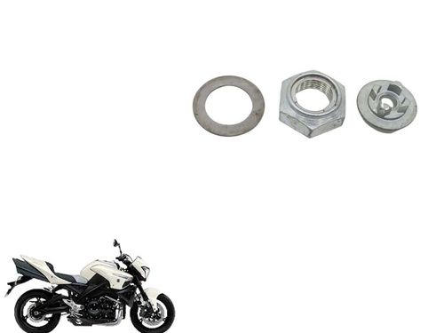 Porca Pinhão Suzuki B King 08-16