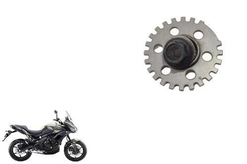 Rotor Pulsador Kawasaki Versys 650 Versys650 16-18