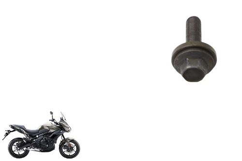 Parafuso Volante Kawasaki Versys 650 Versys650 16-18