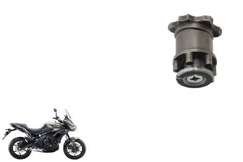 Estrela Cambio Kawasaki Versys 650 Versys650 16-18