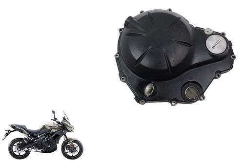 Tampa Direita Motor Kawasaki Versys 650 16-18