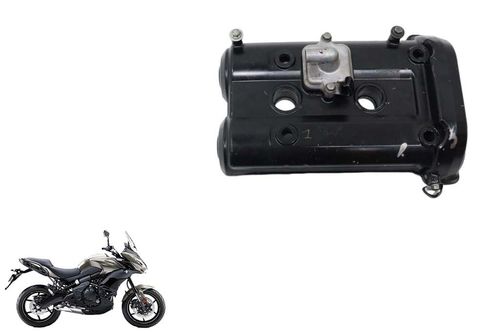 Tampa Cabeçote Kawasaki Versys 650 Versys650 16-18