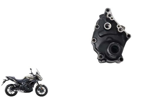 Tampa Eixo Pedal Cambio Kawasaki Versys 650 16-18