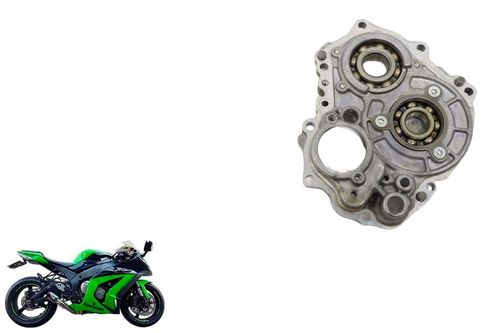 Tampa Câmbio Kawasaki Zx 10 Zx10 11-15