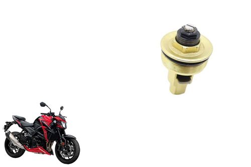Tampa Bengala Suzuki Gsx S750 Gsxs 750 17-20