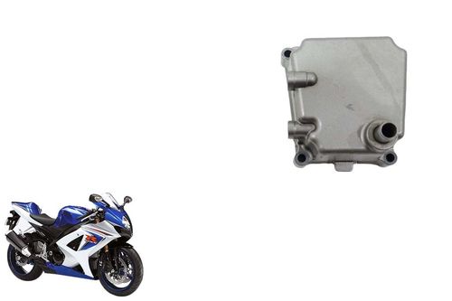 Tampa Suspiro Suzuki Gsxr Srad 1000 Srad 1000 08-10