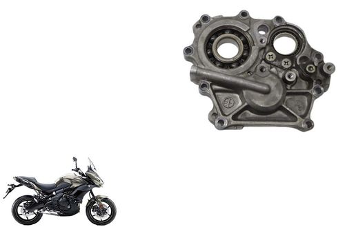 Tampa Câmbio Kawasaki Versys 650 Versys650 16-18