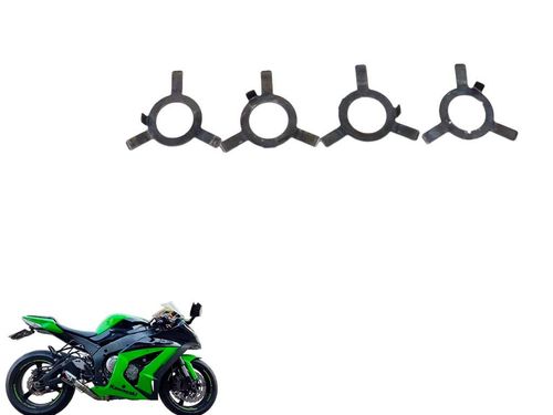 Mola Embreagem Kawasaki Zx 10 Zx10 11-15