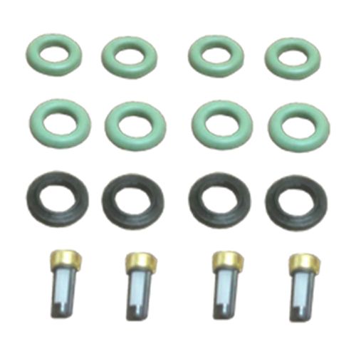 Reparo Bico Injetor Vw Parati 1997 a 2000 - 187856 - 1249